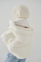 Капор жіночий MALISA Vilss Donna Молочний (2000990138545W)  Фото №1