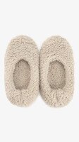Купити Капці жіночі TWINS 40 Молочний Артикул: 4820182042805 Фото мініатюра № 6