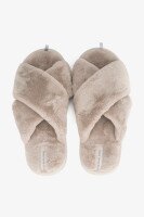 Капці жіночі TWINS 4677-4678-4679 38-39 Світло-сірий (NY)  Фото №6