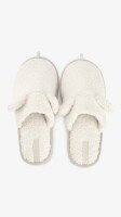 Купити Капці жіночі TWINS 36-37 Молочний Артикул: 4820182028724 Фото мініатюра № 8