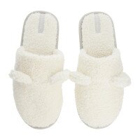 Купити Капці жіночі TWINS 36-37 Молочний Артикул: 4820182028724 Фото мініатюра № 20