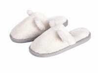 Купити Капці жіночі TWINS 36-37 Молочний Артикул: 4820182028724 Фото мініатюра № 21