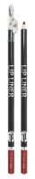 Олівець для губ JL LIP LINER Червоний темний (6972925967802)