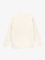 Купить Кардиган однотонный женский GENUA G01109-0004 L/XL Молочный Артикул: 2000999550430 Миниатюра фотографии № 9