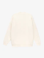 Купить Кардиган однотонный женский GENUA G01109-0004 S/M Молочный Артикул: 2000999550423 Миниатюра фотографии № 9