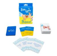 Карточная игра 30370  Фото №0