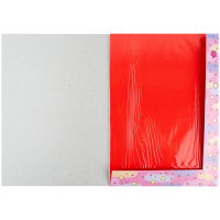Папір кольоровий &quot;Hello Kitty&quot; Kite HK24-250 15 арк. (4063276184610)(SC)  Фото №1