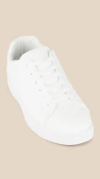 Купити Кеди чоловічі LAWA MBS0456-9 42 Білий Артикул: 2000999557668 Фото мініатюра № 5