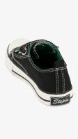 Кеды для мальчика Stepln DW2620 34 Черно-зеленый  Фото №2