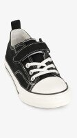 Кеды для мальчика Stepln DW2620 31 Черно-белый  Фото №3