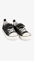 Кеды для мальчика Stepln DW2620 31 Черно-белый  Фото №5