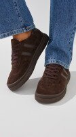 Кеды женские Stepln 26368-22 36 Коричневый