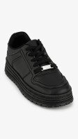 Купить Кеды женские Stepln VB-001A 36 Черный Артикул: 2000999276095 Миниатюра фотографии № 9