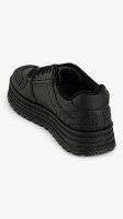 Купить Кеды женские Stepln VB-001A 36 Черный Артикул: 2000999276095 Миниатюра фотографии № 10