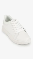 Купити Кеди жіночі Stepln VB-003 39 Білий Артикул: 2000999276309 Фото мініатюра № 6