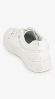 Купить Кеды женские Stepln VB-003 36 Белый Артикул: 2000999276279 Миниатюра фотографии № 7