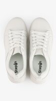 Купить Кеды женские Stepln VB-003 36 Белый Артикул: 2000999276279 Миниатюра фотографии № 8