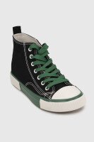 Купить Кеды для мальчика Stepln A2210-5AJ 38 Черный (2000990362339A) Артикул: 2000990362339 Миниатюра фотографии № 6