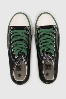 Купить Кеды для мальчика Stepln A2210-5AJ 38 Черный (2000990362339A) Артикул: 2000990362339 Миниатюра фотографии № 8