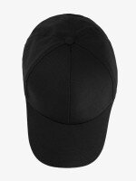 Купить Кепка универсальная мужская 24001 One Size Черный Артикул: 2000999613999 Миниатюра фотографии № 3