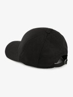 Купить Кепка универсальная женская 24002 One Size Черный Артикул: 2000999613982 Миниатюра фотографии № 2
