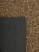 Купить Коврик для пола Dariana Grass 1000008673 40х60 см Светло-коричневый Артикул: 5907057902811 Миниатюра фотографии № 2
