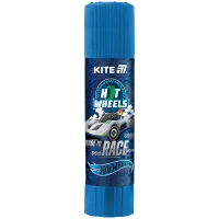 Клей-карандаш с индикатором Hot Wheels Kite HW25-130 8 г