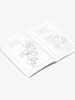 Купити Книга розмальовок "Вірші та загадки" 12B-010 Різнокольоровий Артикул: 4820168950094 Фото мініатюра № 2