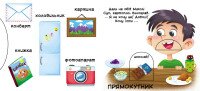 Книга с механизмами.Перша книга с подвижными элементами. Фигуры и формы. Верти, толкай, читай и играй 8748 (9789669878748)  Фото №0