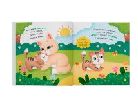 Купити Книга "Віршики-розмовлялки. Мами й малюки" Crystal Book 5928 Артикул: 9786175475928 Фото мініатюра № 2