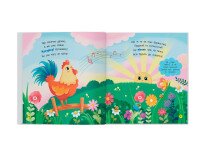 Купити Книга "Віршики-розмовлялки. Мами й малюки" Crystal Book 5928 Артикул: 9786175475928 Фото мініатюра № 3