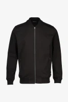 Кофта бомбер мужская Stendo 235076 2XL Черный  Фото №4