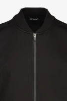 Кофта бомбер мужская Stendo 235076 2XL Черный  Фото №5