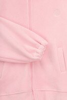 Кофта однотонная для девочки Lizi 24865 116 см Розовый  Фото №8
