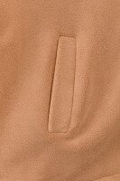 Кофта однотонна для хлопчика Lizi 24866 116 см Бежевий  Фото №6