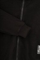Кофта однотонна для хлопчика Lizi 24870 146 см Чорний  Фото №7