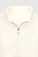Кофта однотонная женская 2319 One Size Белый (200098999941477W)  Фото №6