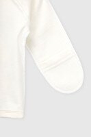 Кофта запах Тими Т11/2-Фт62 62 см Молочный (4820000253437A)  Фото №3