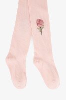 Колготки для девочки Arti K31063 110-116 см Розовый  Фото №1