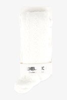 Колготи для дівчинки Belino KB54 62-68 см Молочний  Фото №2