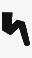 Колготи для дівчинки Katomino K60136 158-164 см Чорний  Фото №0