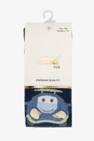 Колготи для хлопчика Arti 300370 86-92 см Синій  Фото №4