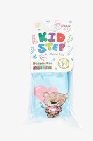 Колготы для девочки Master Step 5501 Мишка 116-122 см Голубой  Фото №4