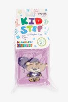Колготы для девочки Master Step 5501 Мишка 116-122 см Сиреневый  Фото №4