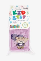 Колготы для девочки Master Step 5501 Мишка 116-122 см Сиреневый  Фото №4