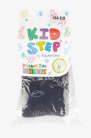 Колготи для хлопчика Master Step 5501 Галактика 104-110 см Сірий  Фото №4