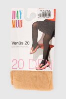 Колготы однотонные для девочки Day Mod Venus 20Den 1-2 года Бежевый (2000990711748A)  Фото №1