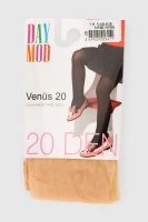 Колготы однотонные для девочки Day Mod Venus 20Den 9-10 лет Бежевый (2000990704283A)  Фото №1