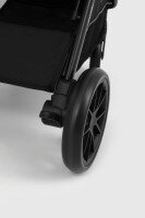 Візок прогулянковий дитячий CARRELLO Nero CRL-5514 Dove Grey Сірий (2000990735096)  Фото №6