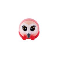 Коллекционная фигурка ФЛАМИНГО ФИОНА Flockies FLO0115 (5904754601153)  Фото №0